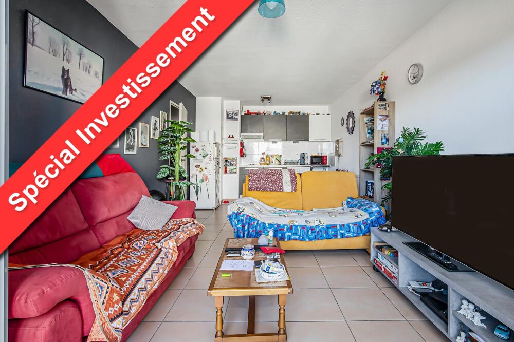 Vente Appartement appartement Béziers