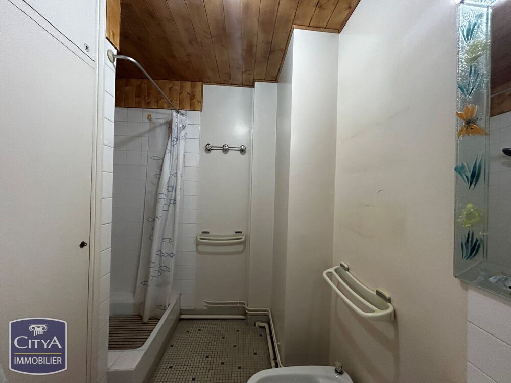 Vente Appartement 1 pièce 34 m² - Vue 5