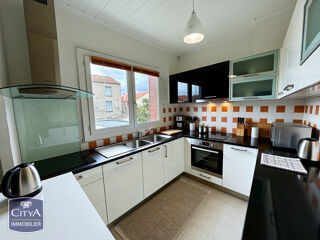  Appartement à vendre 3 pièces 47 m²