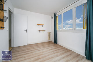  Appartement � vendre 3 pi�ces 54 m�