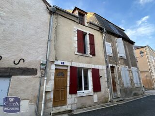  Maison à vendre 4 pièces 99 m²