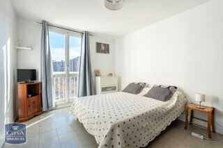  Appartement à vendre 4 pièces 80 m²