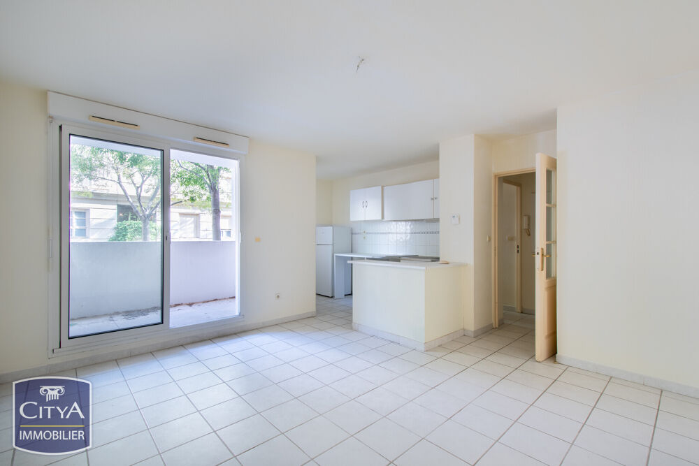 Vente Appartement appartement Montpellier