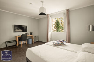  Appartement à vendre 1 pièce 29 m²