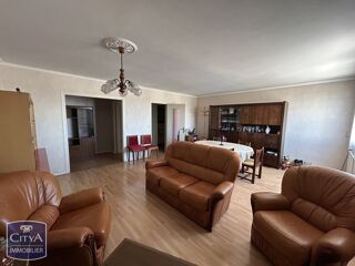  Appartement � vendre 5 pi�ces 105 m�