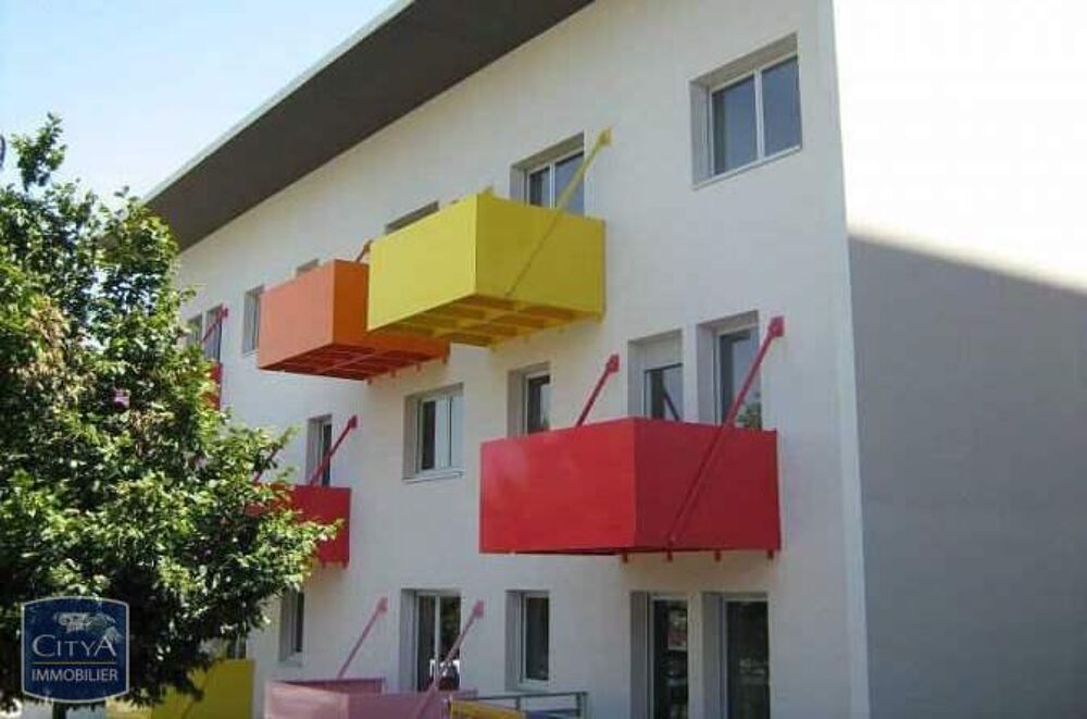 Vente Appartement appartement L'isle-d'abeau