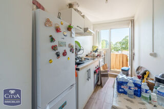 Vente Appartement appartement Dijon