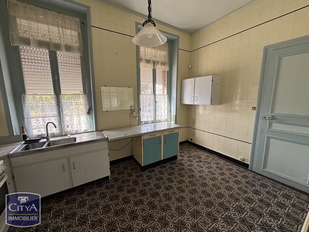 Vente Maison maison Beauvois-en-cambrésis