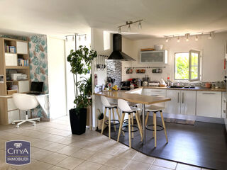  Maison � vendre 4 pi�ces 110 m� La bernerie-en-retz