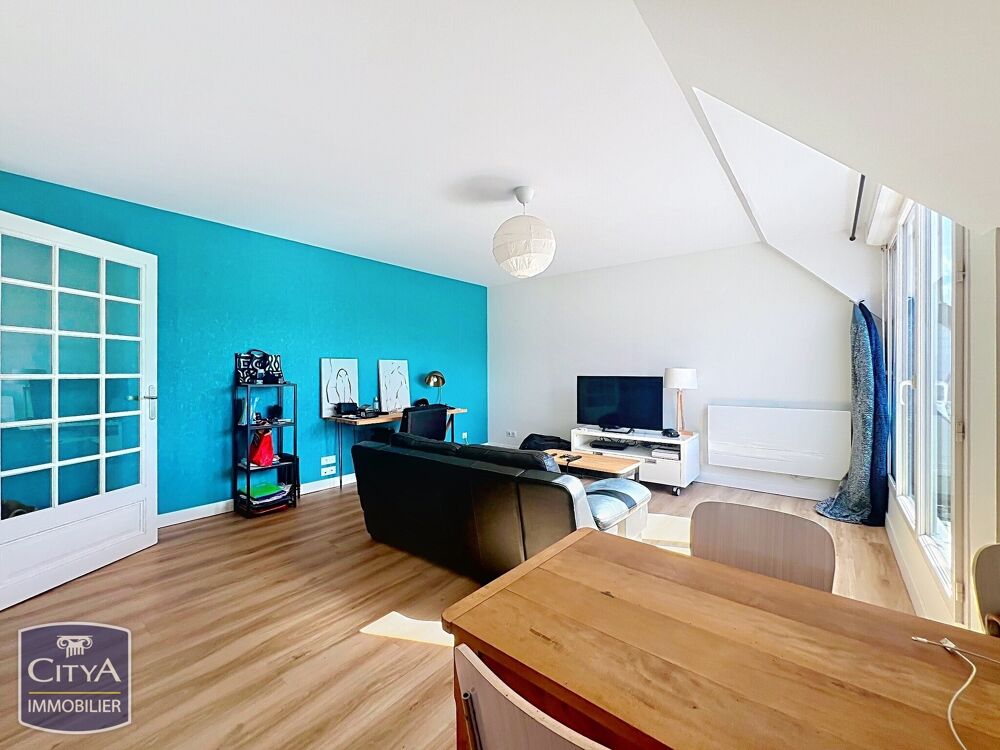 Vente Appartement appartement Quimper