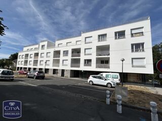 Appartement 3 pièces 63 m² · à Vezin-le-Coquet · 63 m² · 227 000 €