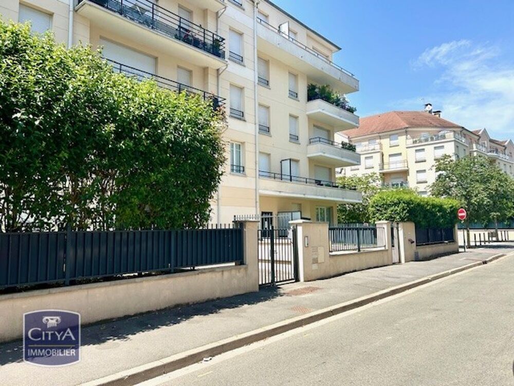 Vente Appartement appartement Meaux