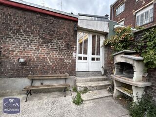  Maison à vendre 5 pièces 122 m²
