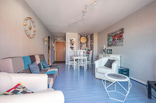 Appartement 2 pièces 48 m² · au Touquet-Paris-Plage · 48 m² · 420 000 €