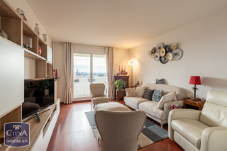  Appartement � vendre 3 pi�ces 68 m�