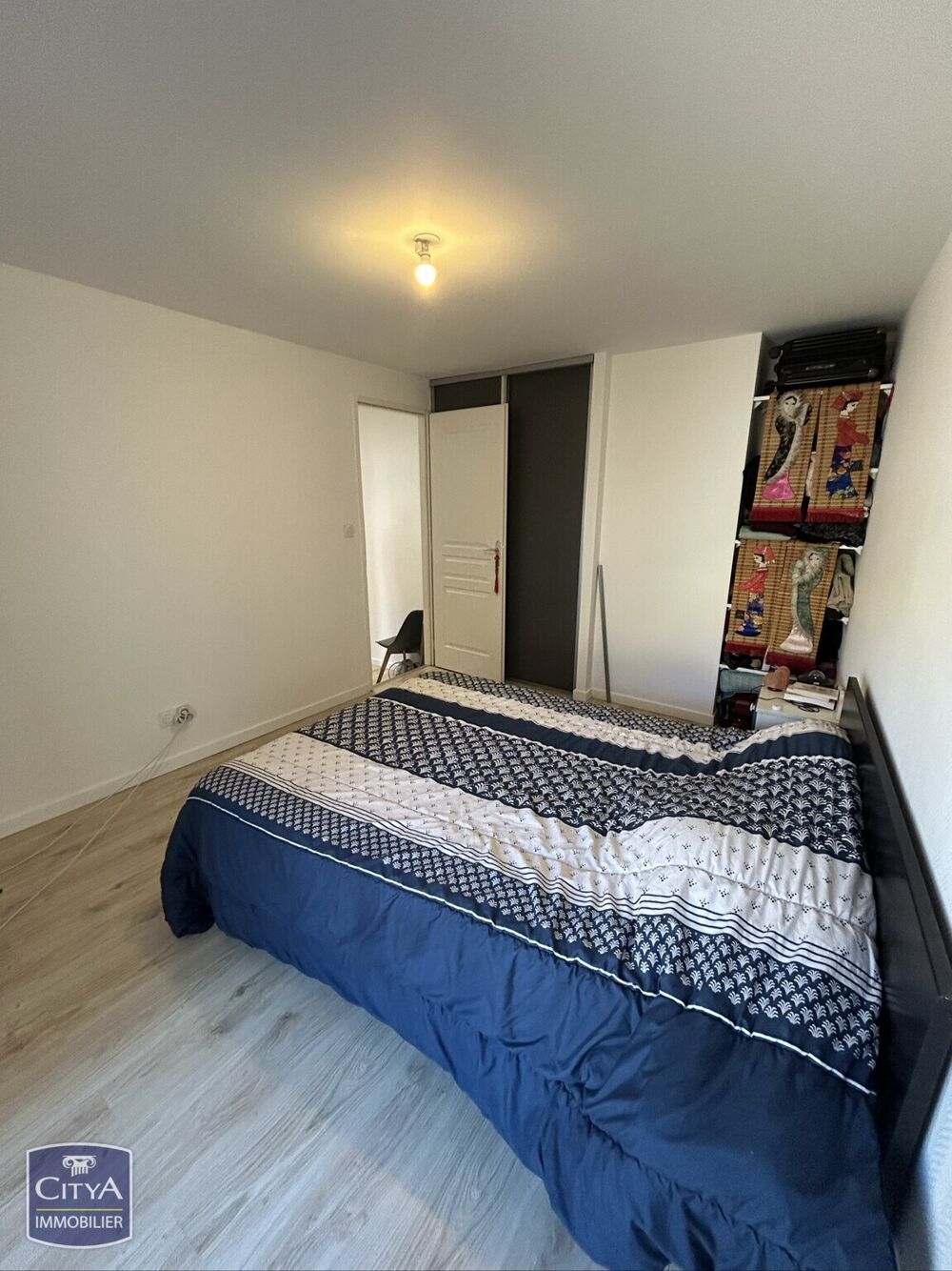 Vente Appartement appartement Pont-de-chéruy