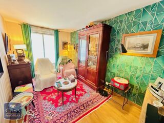  Appartement  vendre 5 pices 120 m