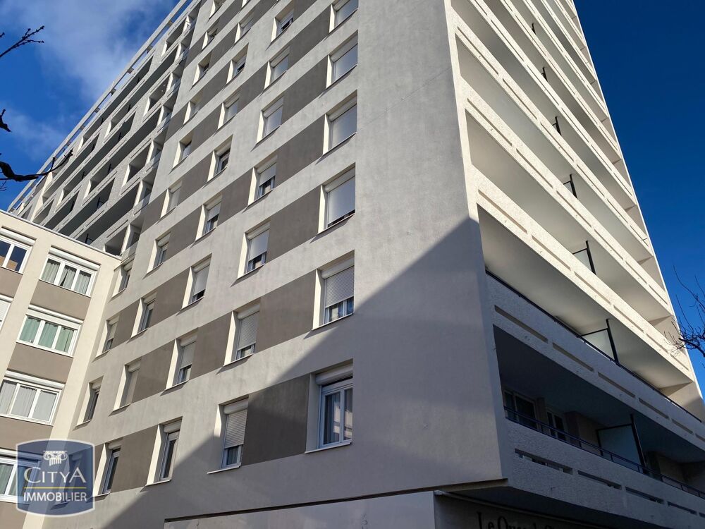 Vente Appartement appartement Saint-brieuc