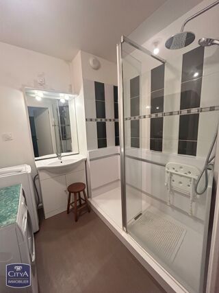  Appartement à vendre 2 pièces 49 m²
