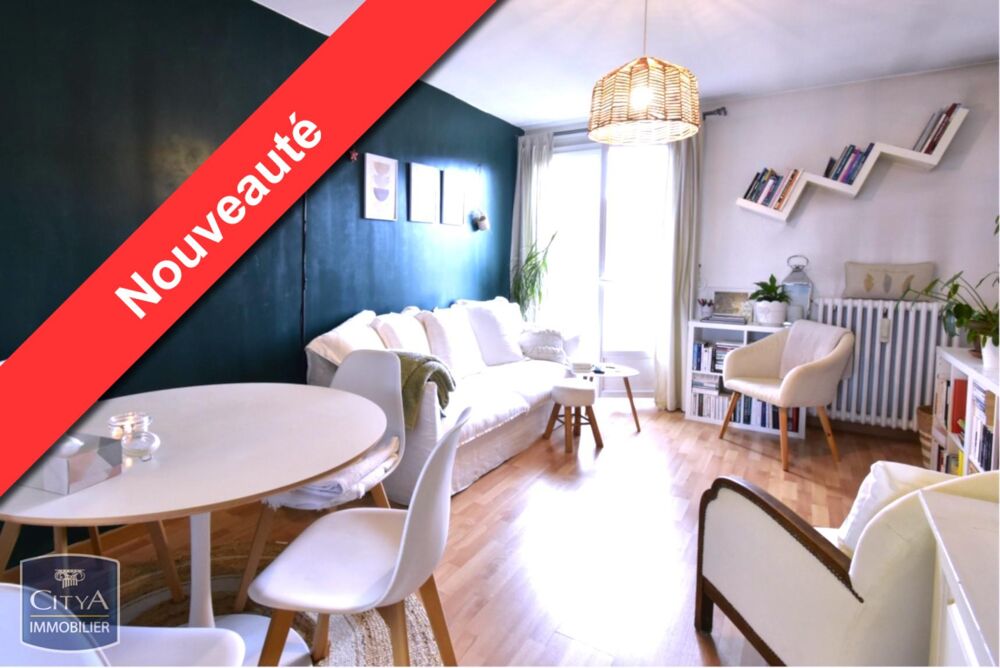 Appartement 3 pièces 61 m² · à Beaune · 61 m² · 145 000 €