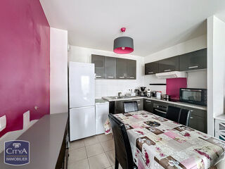  Appartement � vendre 2 pi�ces 49 m�