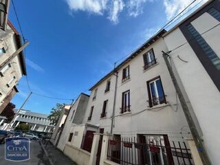 Appartement à vendre 3 pièces 43 m²