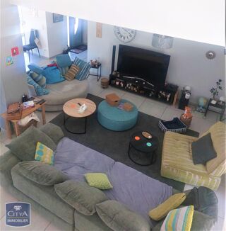  Maison à vendre 7 pièces 350 m²