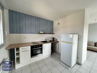  Appartement à vendre 2 pièces 49 m²