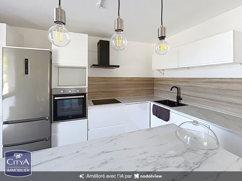 Vente Appartement appartement Pfastatt