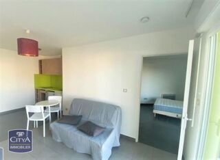  Appartement à vendre 2 pièces 35 m²
