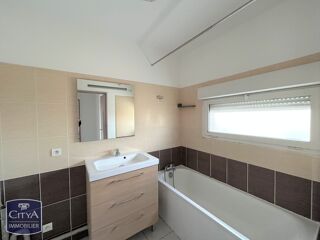  Appartement à vendre 3 pièces 56 m²