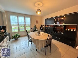  Appartement � vendre 4 pi�ces 71 m�