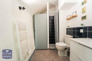  Appartement à vendre 1 pièce 27 m²