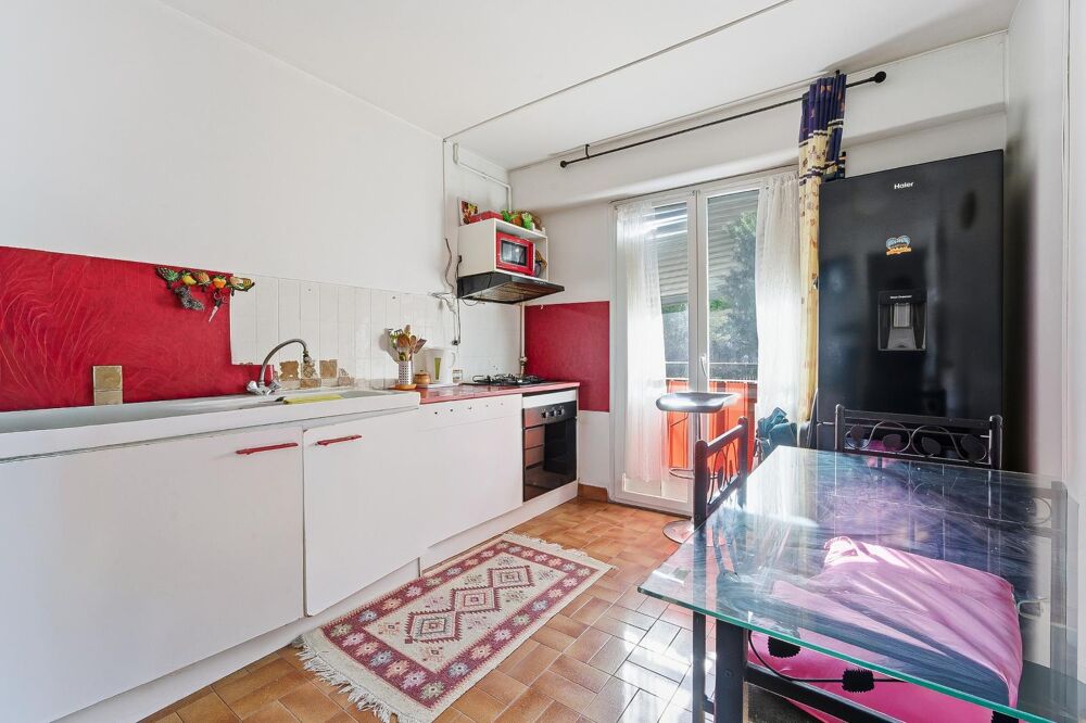 Vente Appartement appartement Nice