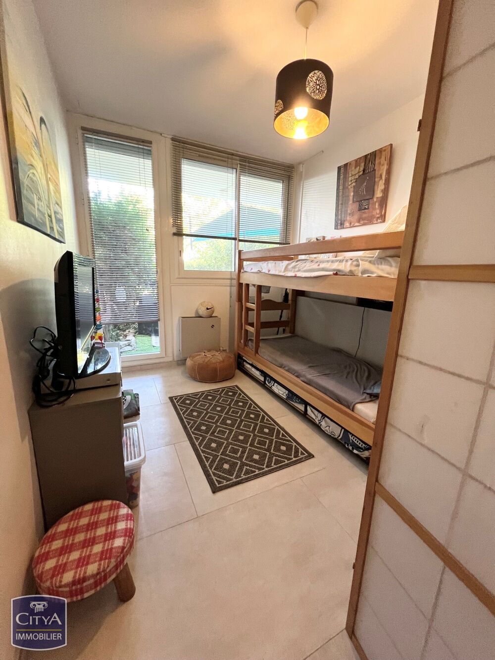 Vente Appartement appartement La grande-motte