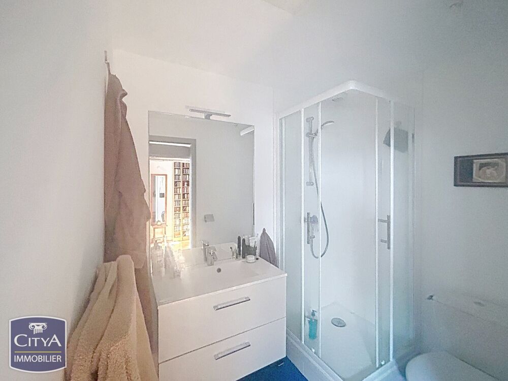 Vente Appartement appartement Saint-Étienne