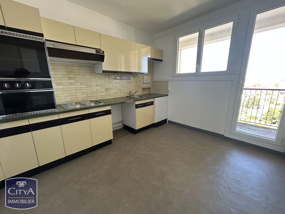 Vente Appartement appartement Le mans