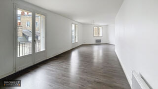  Appartement � vendre 3 pi�ces 93 m�