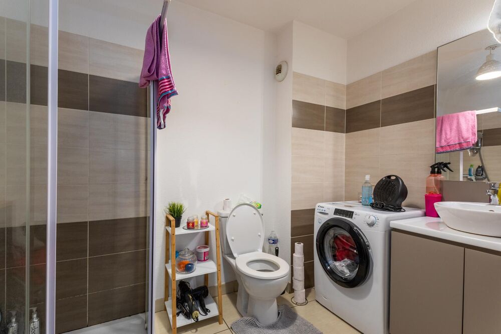 Vente Appartement appartement Béziers