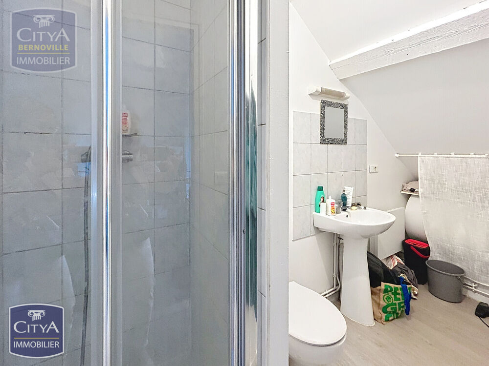   immeuble Saint-quentin