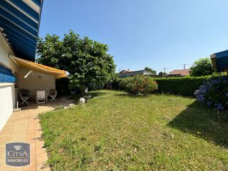  Maison à vendre 4 pièces 105 m²