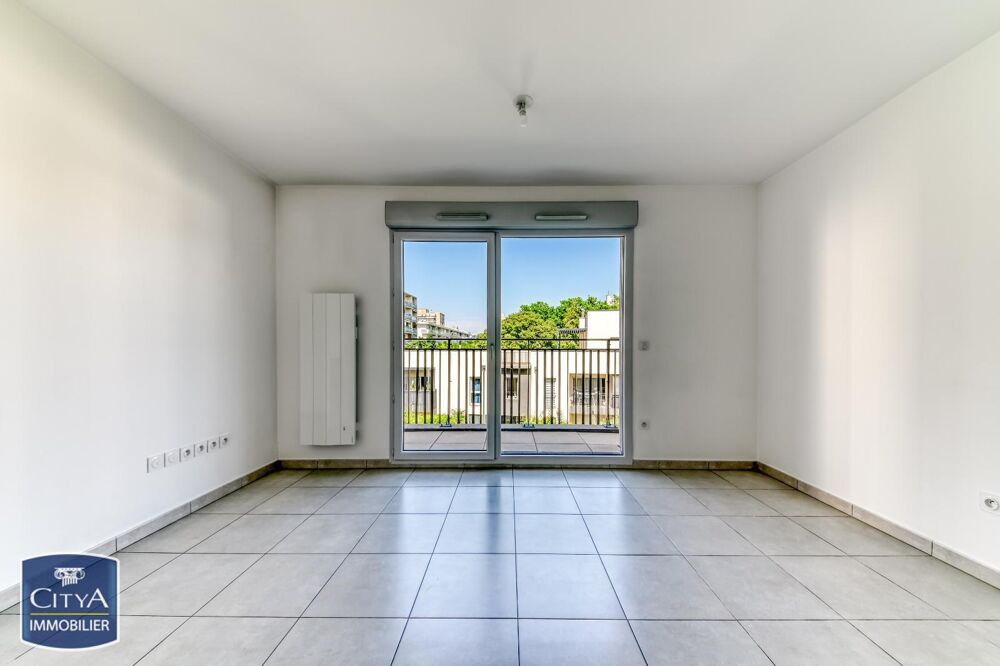 Vente Appartement appartement Lyon 8
