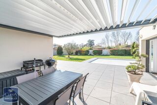  Maison à vendre 5 pièces 200 m²