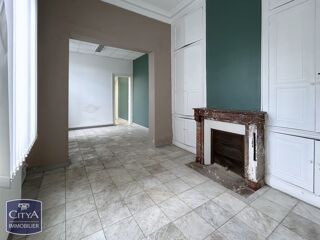  Maison à vendre 10 pièces 200 m²