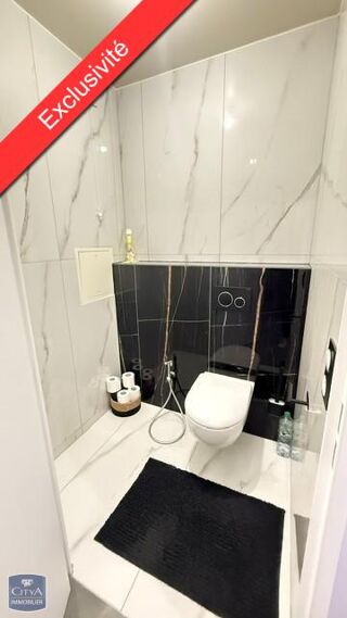  Appartement à vendre 4 pièces 77 m²