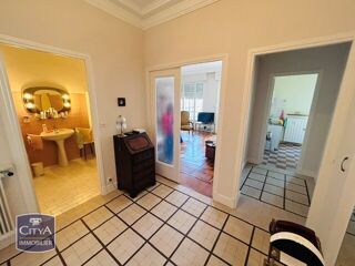  Appartement à vendre 1 pièce 45 m²