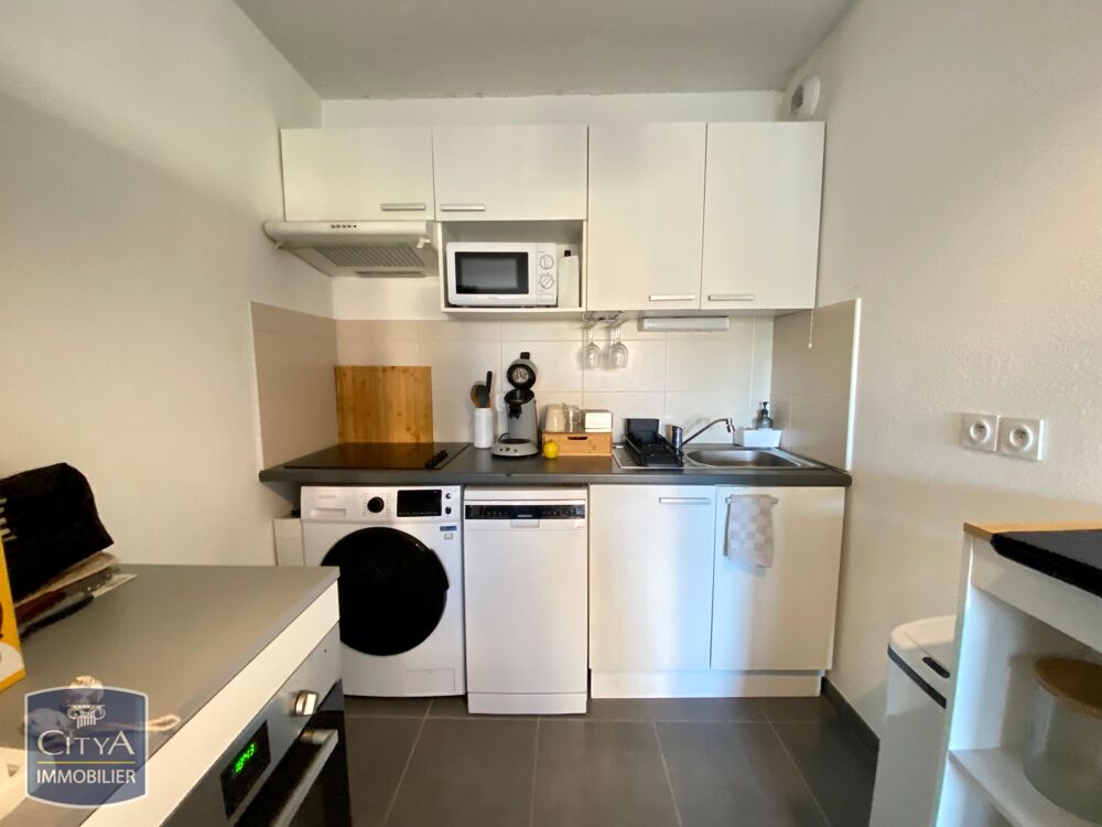 Vente Appartement appartement Juvignac