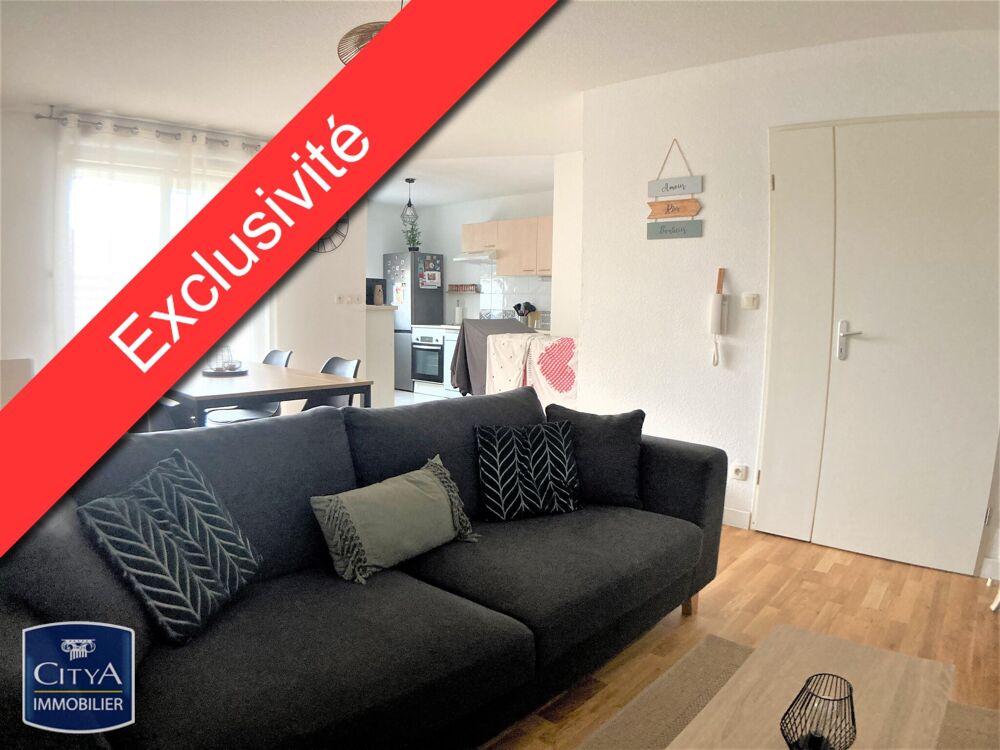 Vente Appartement appartement Preignan