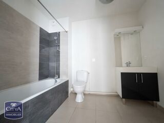  Appartement à vendre 2 pièces 42 m²