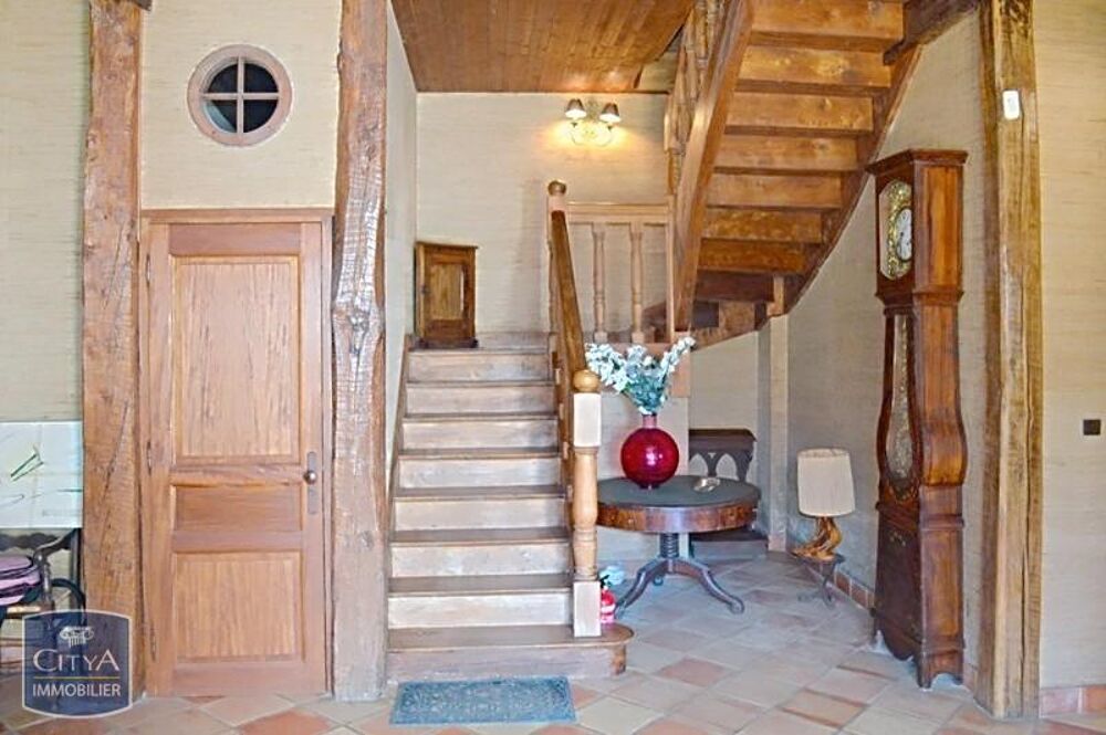Vente Maison maison Layrac